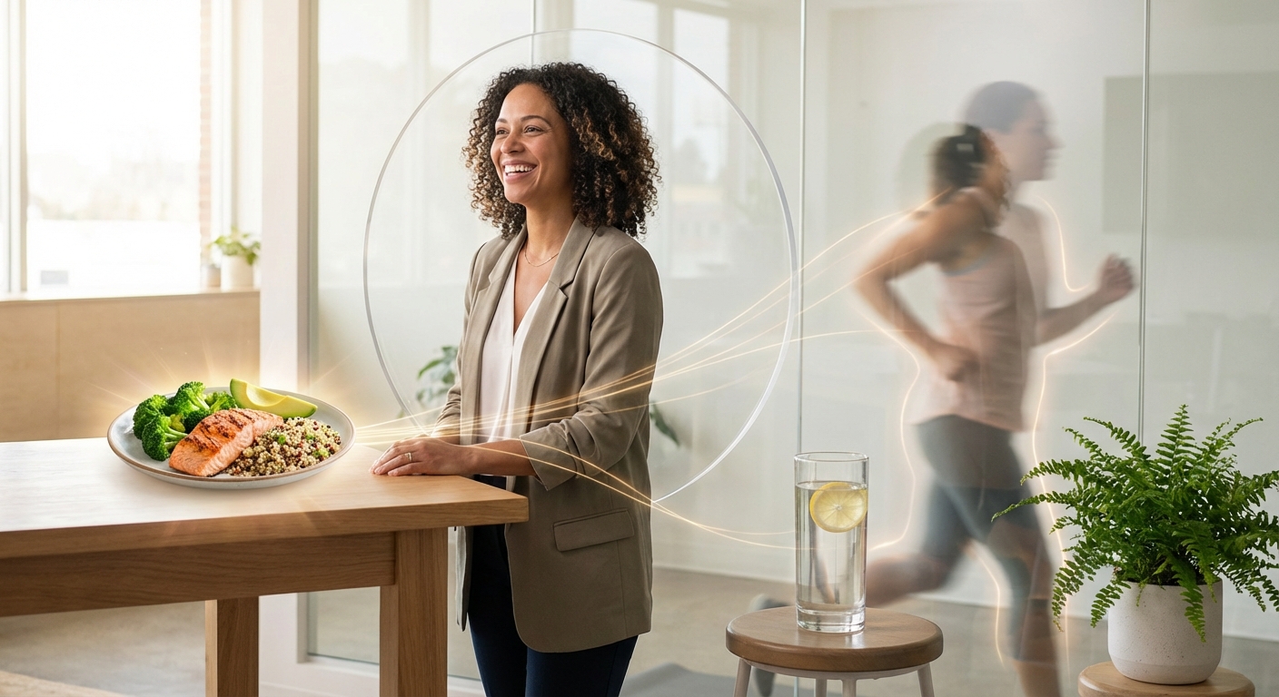 Decoding The 3-3-3 Rule: What It Really Means For Your Metabolism