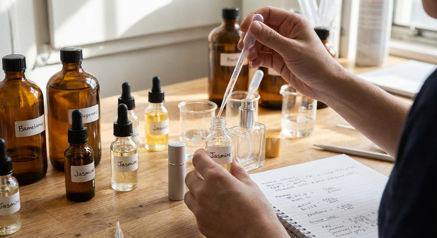 How To Create A Perfect Morning Routine