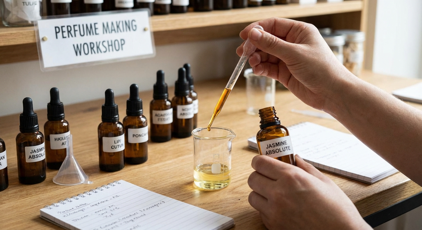 Section 1 About How To Create A Perf