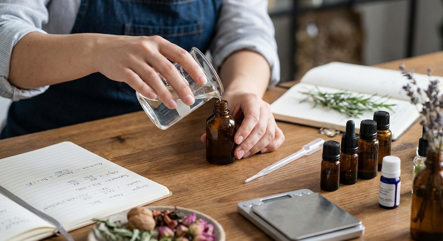 Section 5 About How To Create A Perf