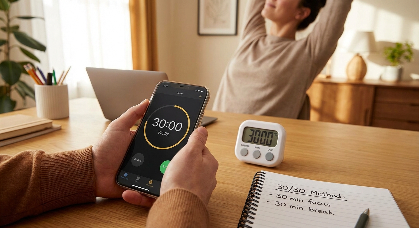 Section 3 About How To Use The 30 30