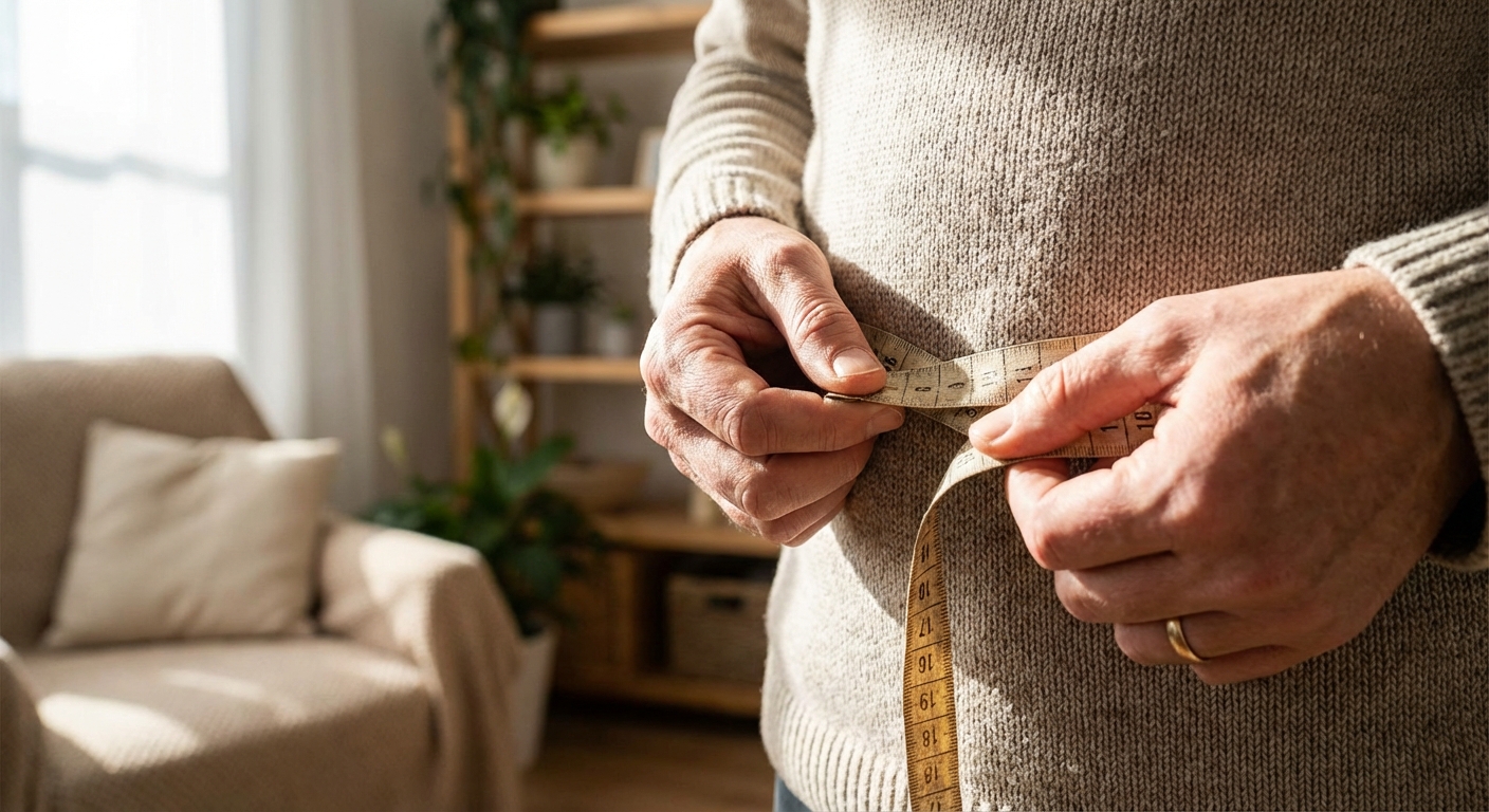 Understanding Your Body: The First Step To Sustainable Weight Loss