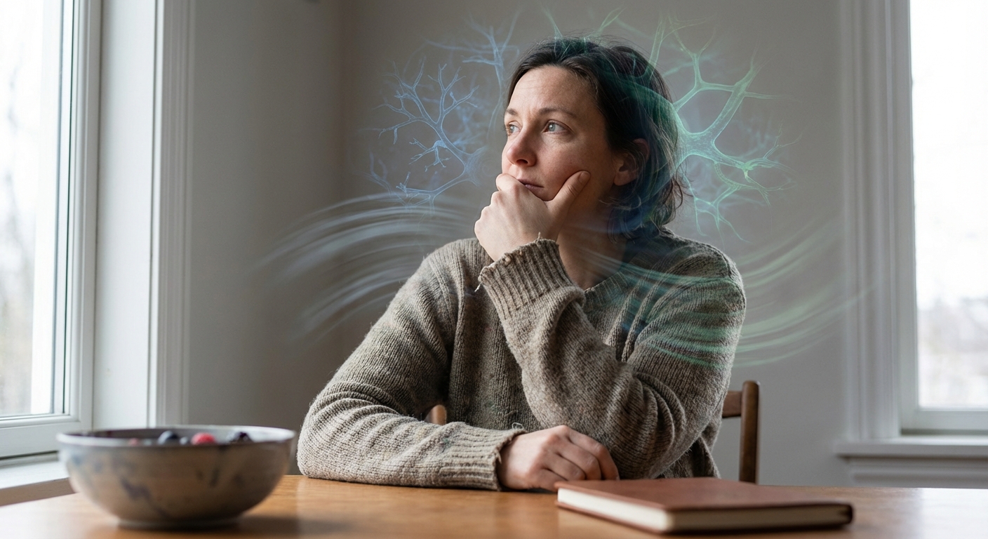 Unmasking The Real Culprits: It's Not Just Calories