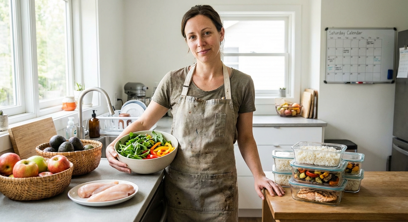 My Personal Experience With Weight Loss Meal Plans: An Honest Review