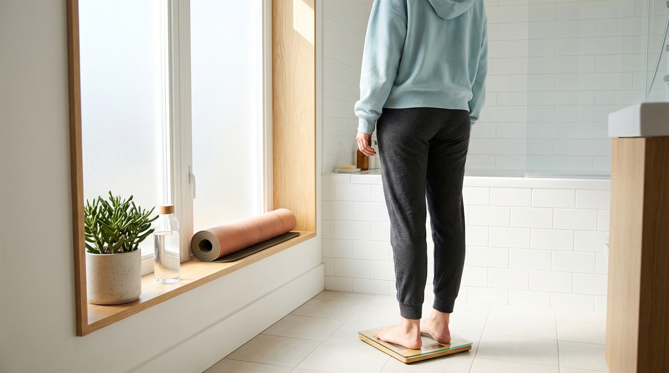 Beyond The Meals: Other Factors For Successful Weight Loss