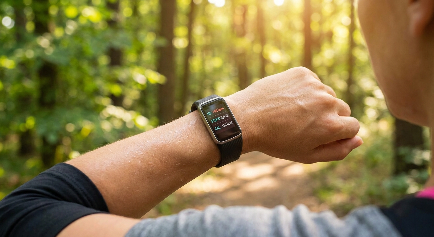 How Do Weight Loss Wearables Actually Work?