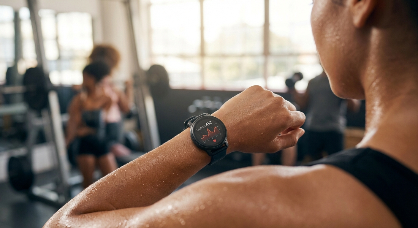 Analyzing The Accuracy Of Calorie Tracking In Wearables