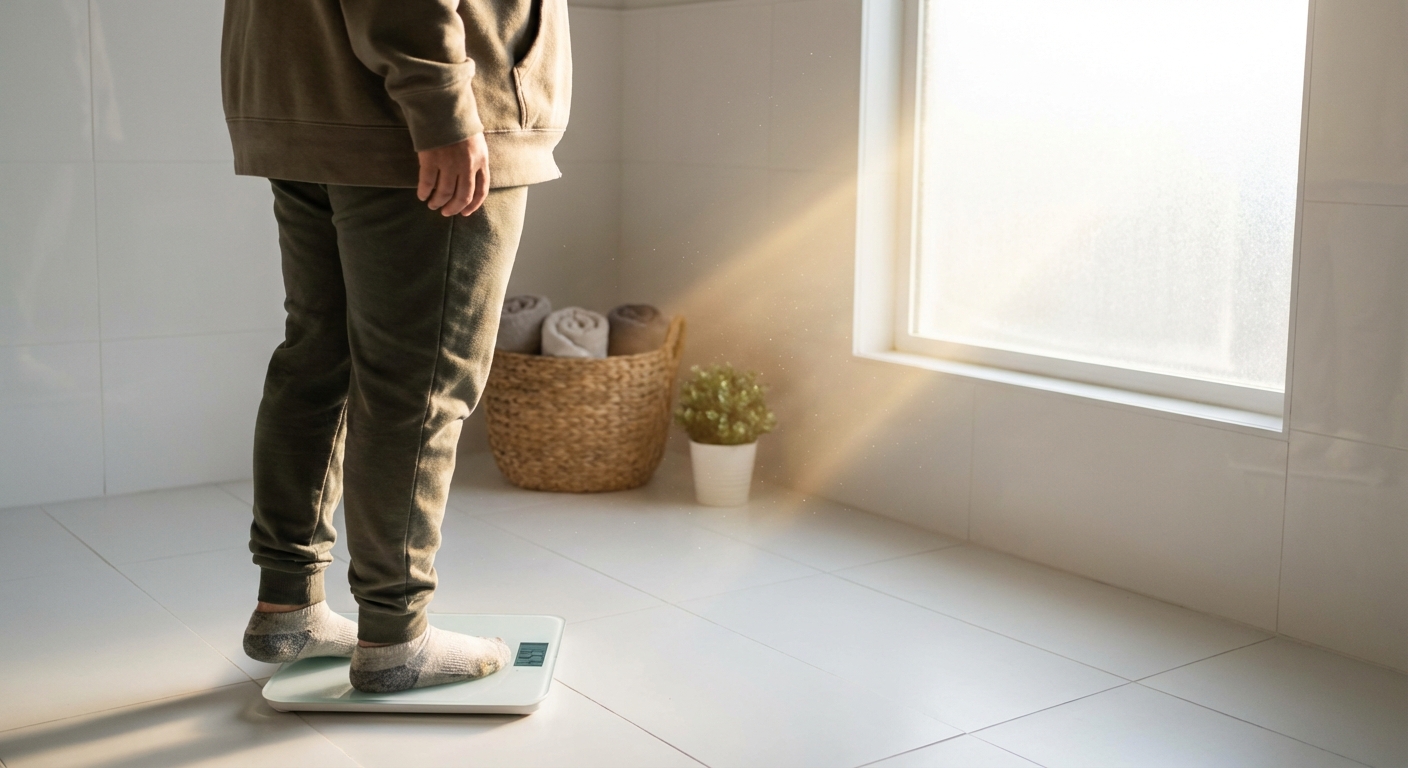 Beyond The Device: Maximizing Your Weight Loss Results